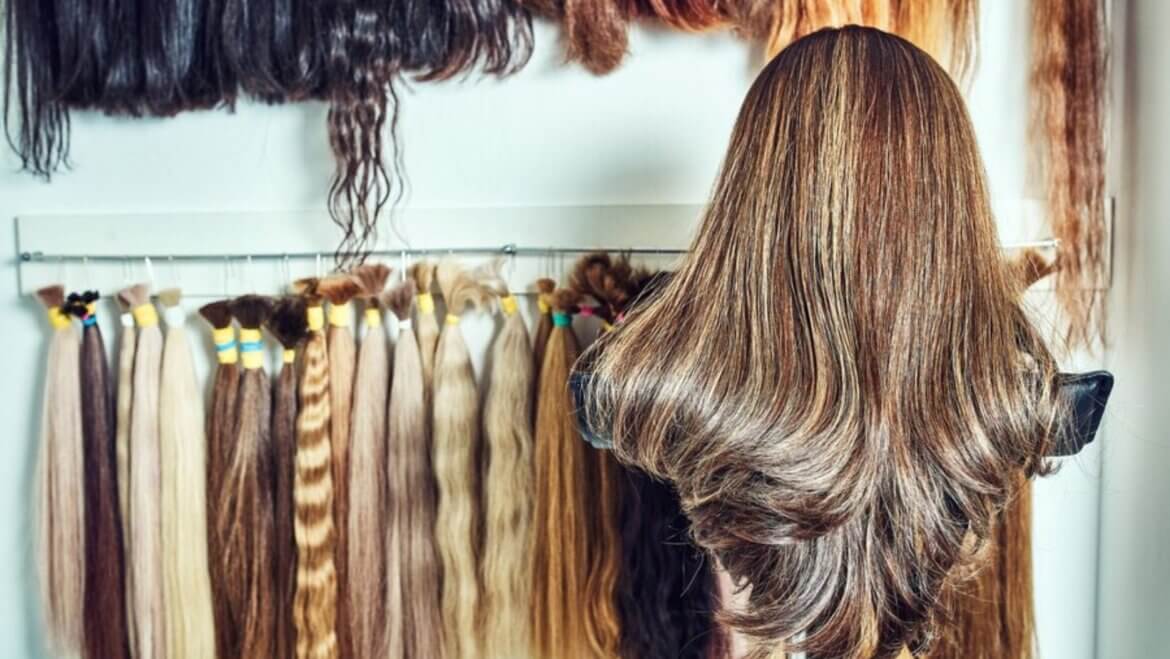 klassy wig