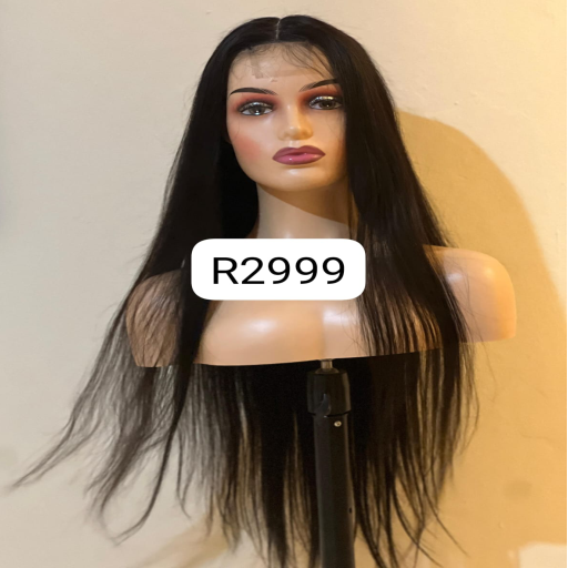 klassy wig