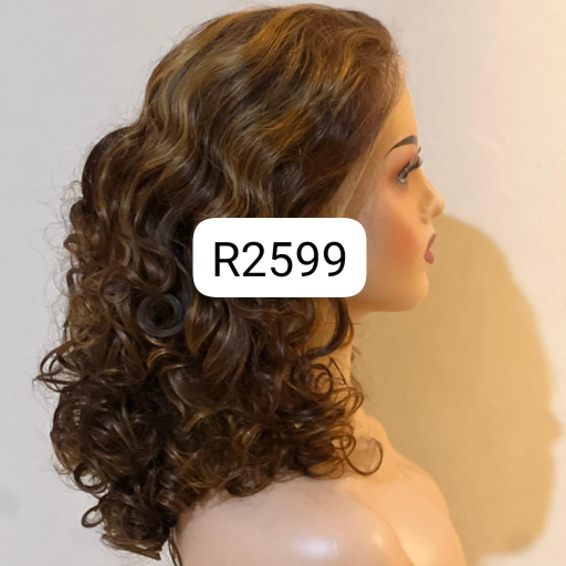 Klassy Wig