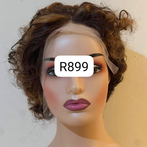 klassy wig