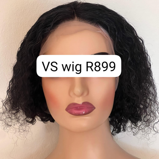 klassy wig