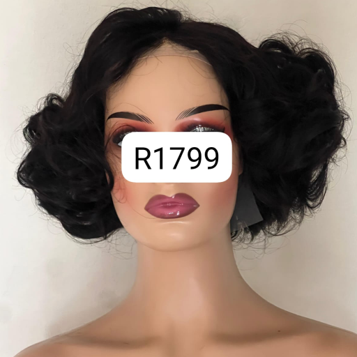 klassy wig