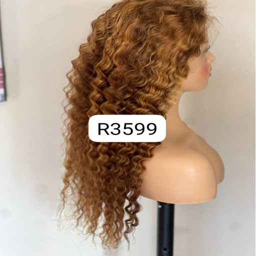 klassy wig