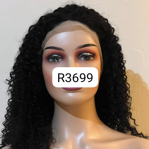 klassy wig